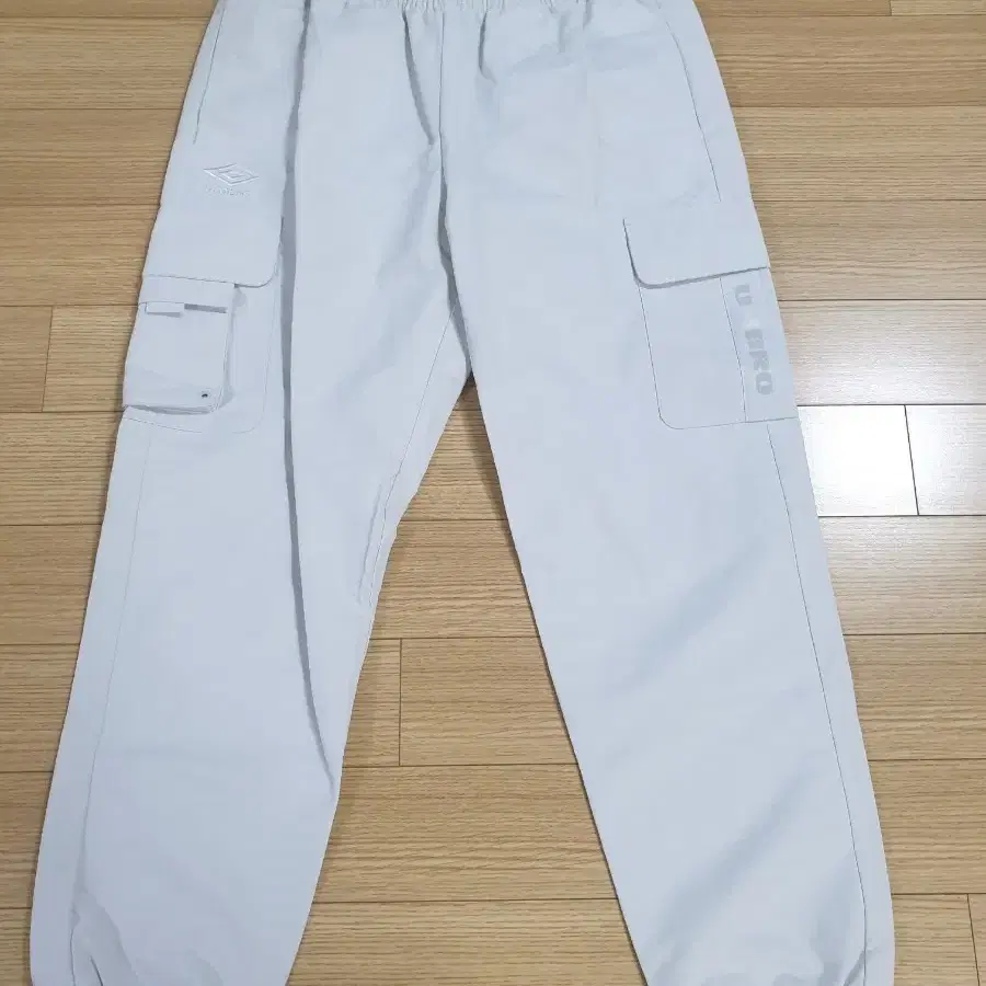 New Product) [M] mertra x umbro Technical Pants | Bunjang Global
