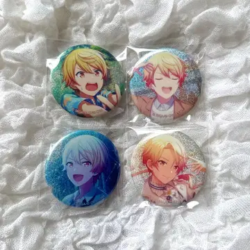 프로세카 텐마 츠카사 캔뱃지