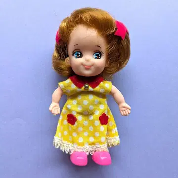 꼬마 메이트 프리티 치이짱