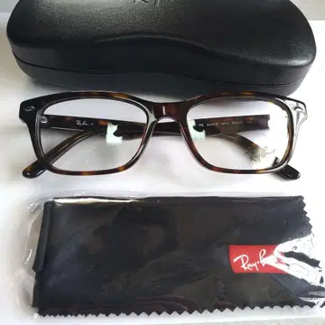 레이밴 RB 5345D 2012 53mm