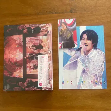 M!LK NEXT WINNER DVD