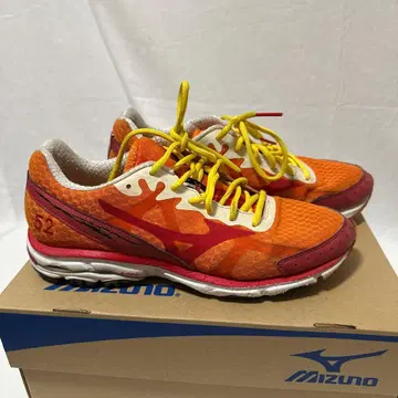 오부치 켄타로 (코부쿠로) 러닝화 MIZUNO x KOBUCHI