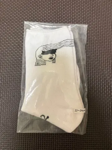 아이묭 러브콜 2 양말 22-24cm