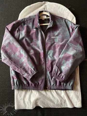 [ Thisisneverthat ] INTL. Team Jacket