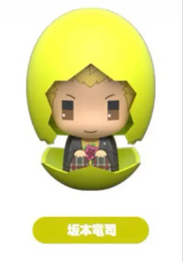 페르소나 5 사카모토 류지 스컬 피요쿠루