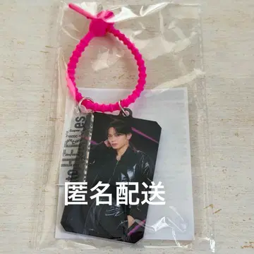 미개봉 새상품 IMP. 카게야마 타쿠야 to HEROes 아크릴 참