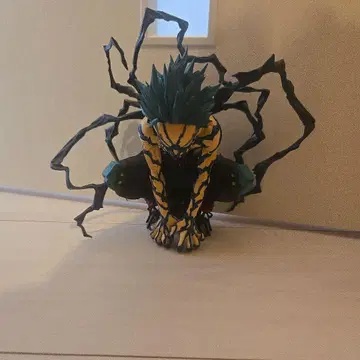 나의 히어로 아카데미아 미도리야 이즈쿠 피규어