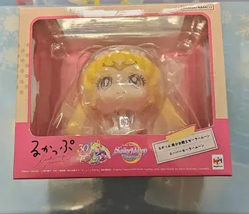 [미개봉 새상품] 룩업 이터널 세일러문 피규어