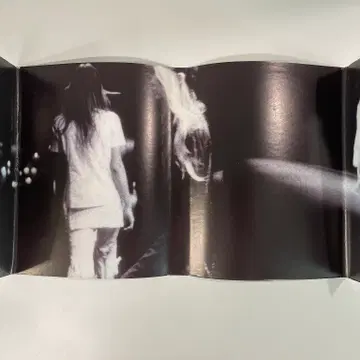 언더커버 UNDERCOVER 크림 에디션 Issue 04 2006 | 브랜드 중고거래