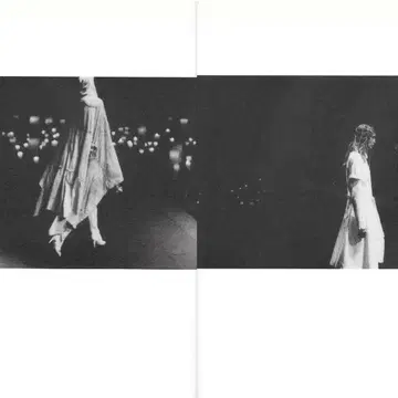 언더커버 UNDERCOVER 크림 에디션 Issue 04 2006 | 브랜드 중고거래