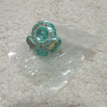 말하는 포치타 마코토 주얼만