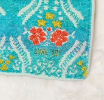 [레어] ANNA SUI 안나수이 레트로 헤이세이 빈티지