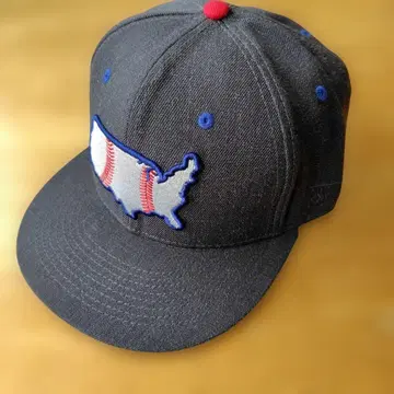 BASEBALLISM CAP 사이즈 7 3/8