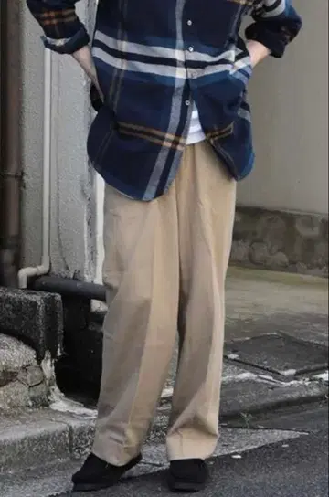 maatee&sons CHEAP CHINO size2