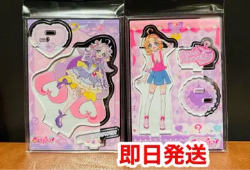 [ 새상품 ] 명탐정 프리큐어 큐어 앤서 아케치 안나 아크릴 스탠드