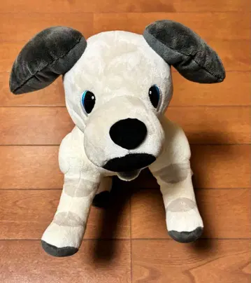 소니 아이보 봉제 인형