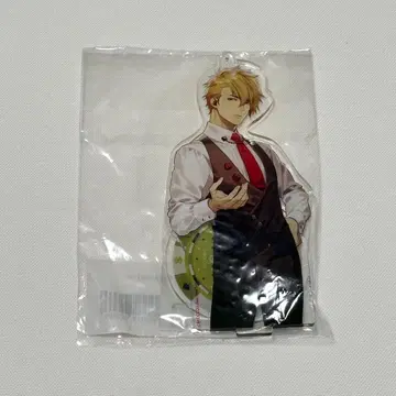 살인청부업자와 스트로베리 이즈나 아크릴 스탠드