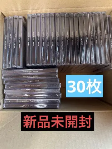 &TEAM We on Fire 미개봉 새상품 CD