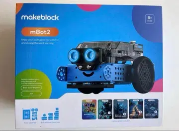 미개봉 새상품 makeblock mBot2 로봇 키트