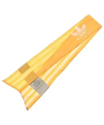 GUCCI 반다나 스카프 여성용