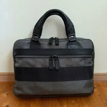 [새상품급] BRA221B13 BRIEFING FUSION ONE WAY