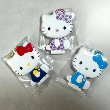 [산리오] 헬로키티 거울 컬렉션 구미