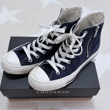 CONVERSE 하이컷 스니커즈