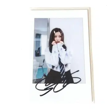 TWICE 사나 폴라 4th yizhiyu THIS IS FOR