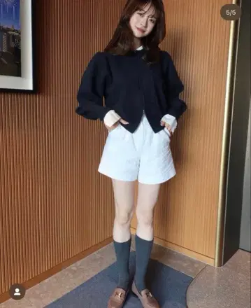 bibiy SUSIE SHIRT KNIT