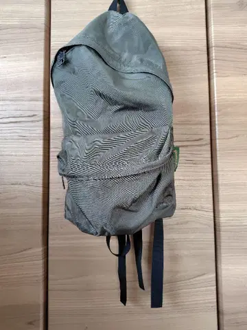 Herve Chapelier 나일론 데이팩 (퓨즈)