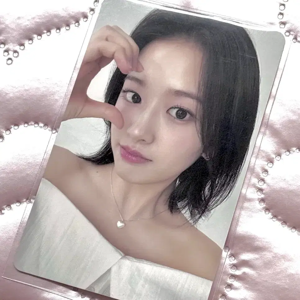 ive ALIVE yujin photocard Pokemon | Bunjang Global