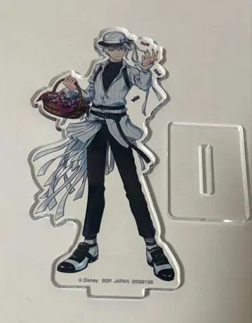 트위스테 아즈르 아크릴 스탠드 할로윈 스케어리