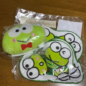 케로피 산리오 복권