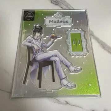 트위스테 마레우스 플라티나 자켓 아크릴 스탠드