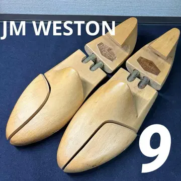 JM 웨스턴 정품 슈트리 슈키퍼 WESTON 구형 9