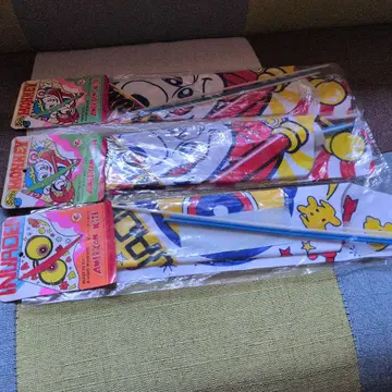 쇼와 레트로 연 타코아게 카이토