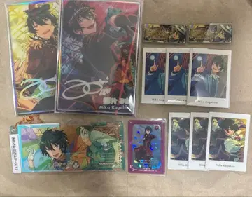 앙스타 카게히라 미카 세트