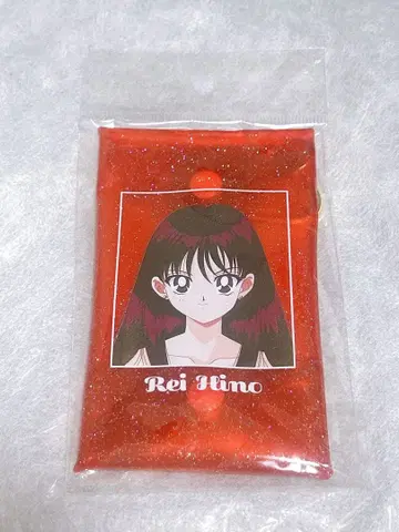 세일러문 스토어 라메 클리어 멀티 케이스 벌스데이 마즈