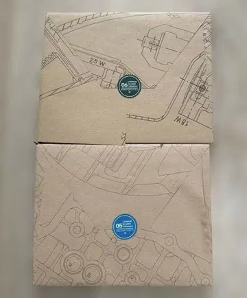 PORSCHE CLASSIC ORIGINALE 05,06