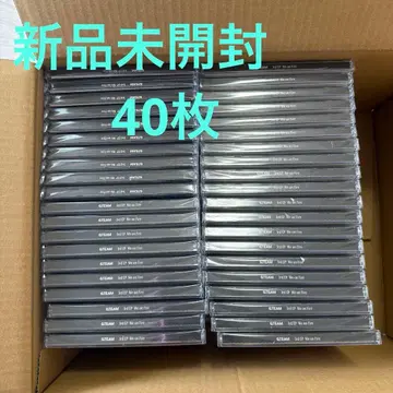 미개봉 새상품 &TEAM we on fire 3rd EP 일반ver