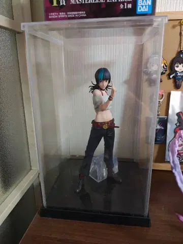 주술회전 제일복권 I상 호시 키라라 개봉 완료 박스 포함