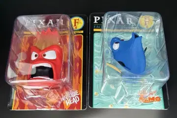 [ 마그넷 2점 ] Happy 복권 PIXAR 2026 제일복권 픽사