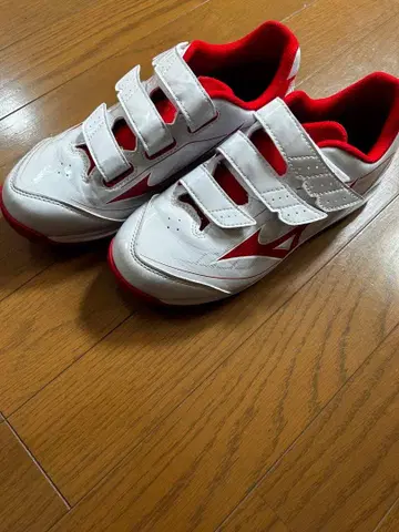 미즈노(MIZUNO) 야구 트레이닝 슈즈 쿠션 레보다이어 트레이너