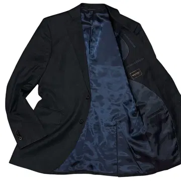 THE SUIT COMPANY REDA 테일러드 자켓 네이비 180cm