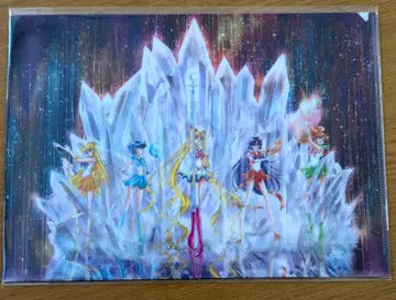 세일러문 샤이닝 극장 무대 세일러문