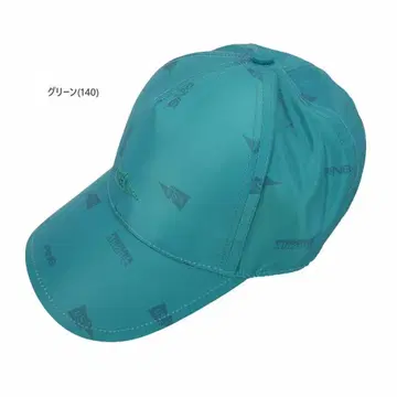 핑 골프 USA FLAG 올 패턴 캡 그린 6216187501