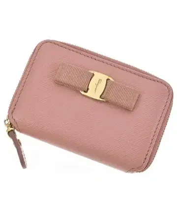 Salvatore Ferragamo 지갑 코인 케이스 여성용