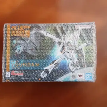 메탈 로봇혼 뉴 건담