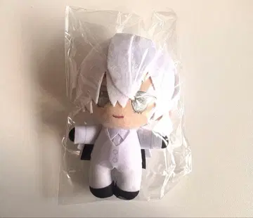 [ 미사용 새상품 ] 카시라루이 봉제 인형 [ 꽃의 아쿠타 ]