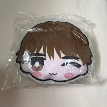 M!LK 야마나카 유타로 얼굴 파우치